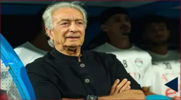 ليلا كورة: طولان يوضح أسباب استبعاد لاعبي بيراميدز من مواجهتي الجزائر